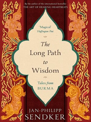 cover image of The Long Path to Wisdom